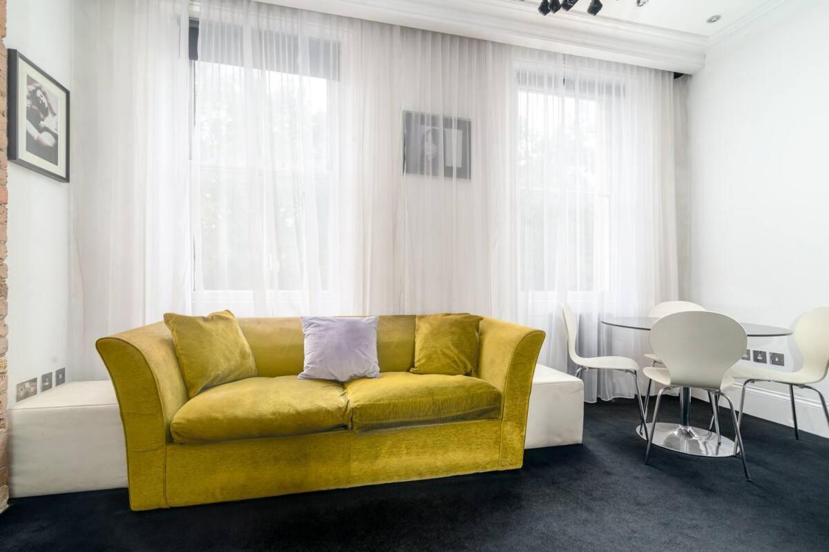 Award-Winning Designer Apartment London Exterior photo